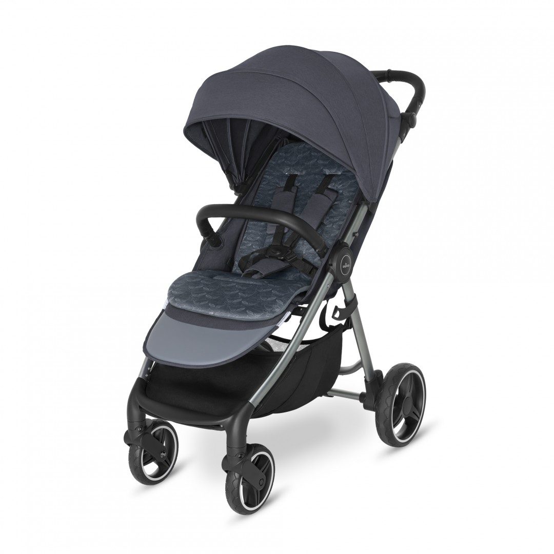 Cărucior Sport Baby Design Wave 117